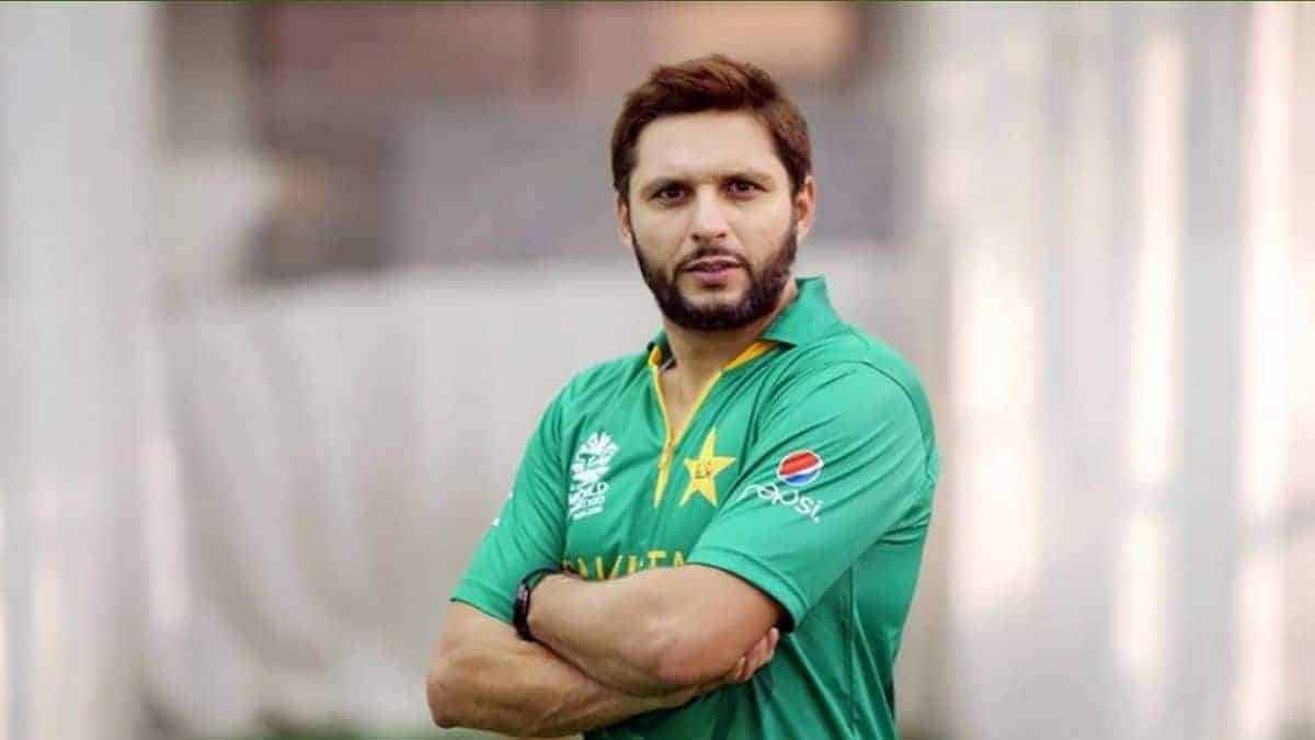 Goodbye To PSL - Shahid Afridi on announcement of retirement from PSL 7