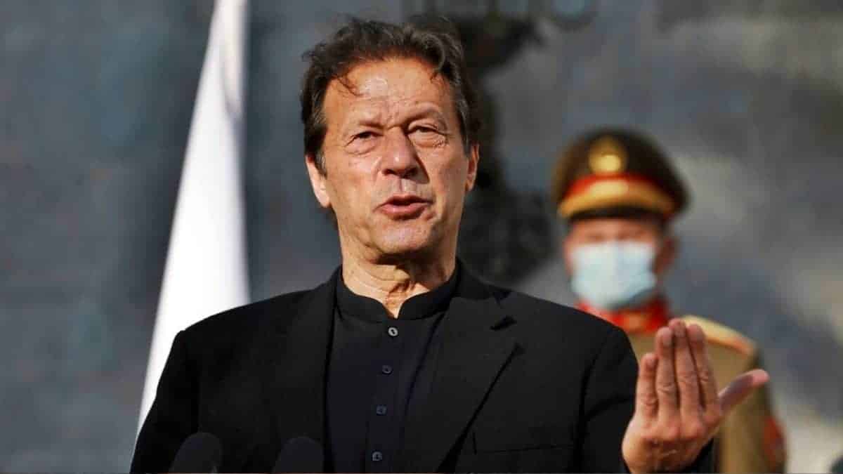 Pakistan PM Imran Khan challenged to have a TV debate with Indian PM Narendra Modi