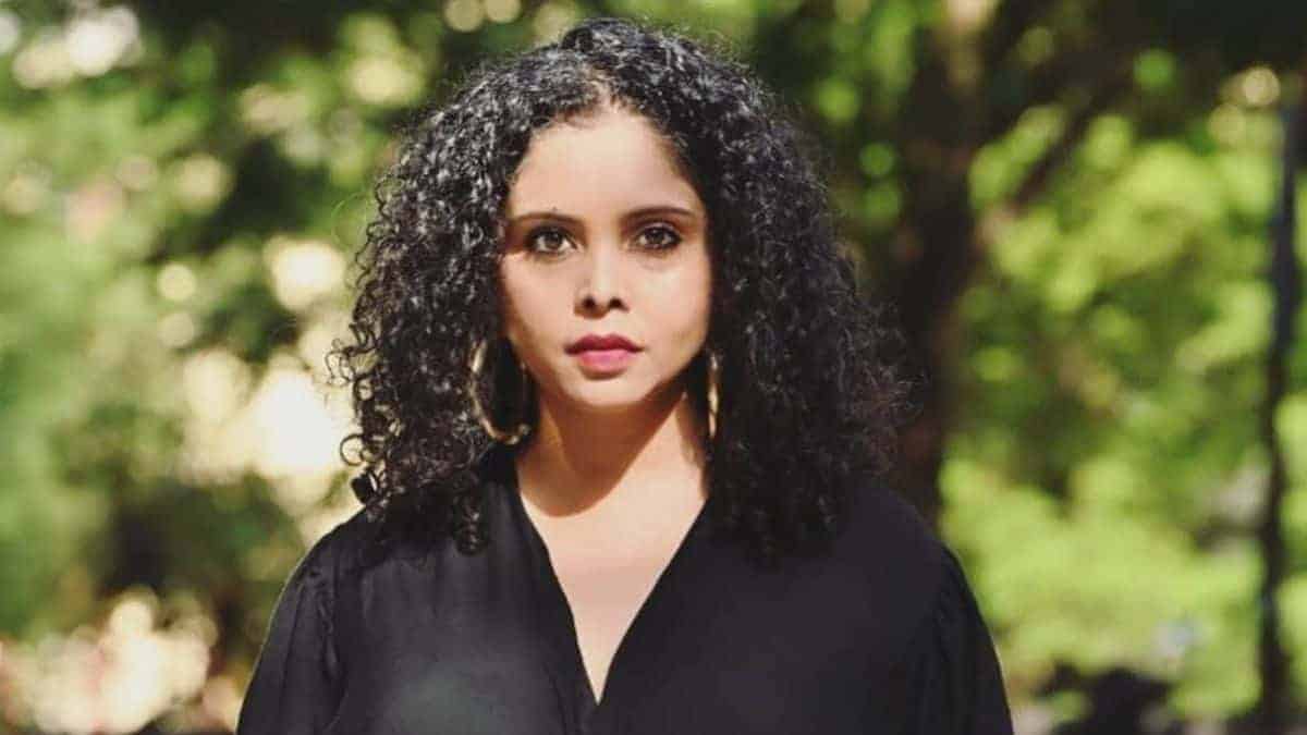 Rana Ayyub UN Geneva
