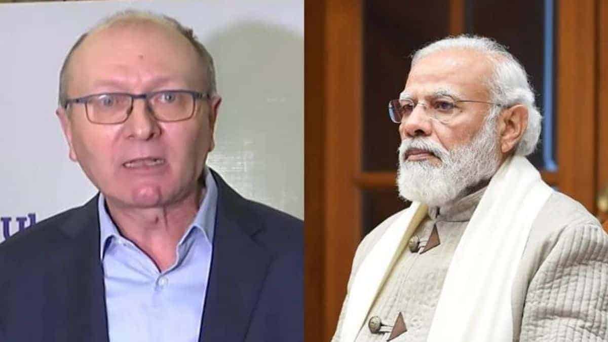 Russia Ukraine Crisis: How Ukraine voted against India in its hard times shows Hypocrisy