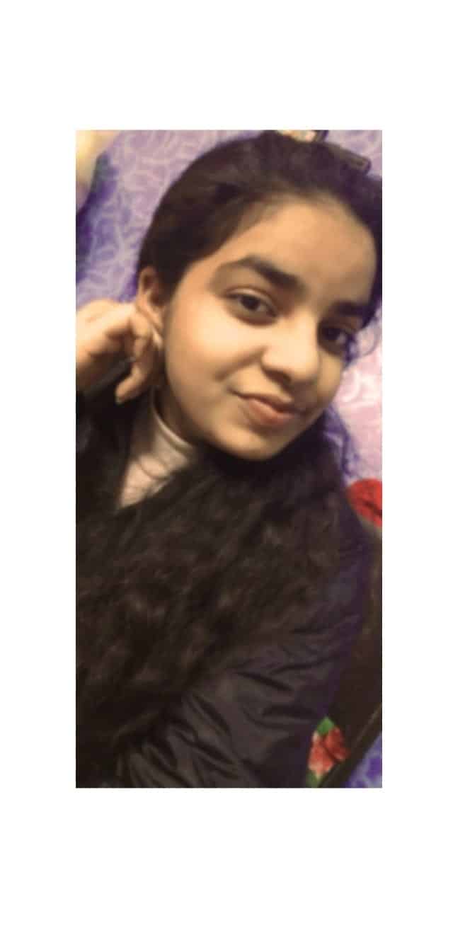 Yamini Sharma