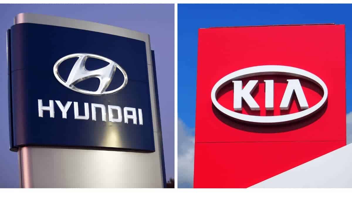 Hyundai and Kia motors controversy