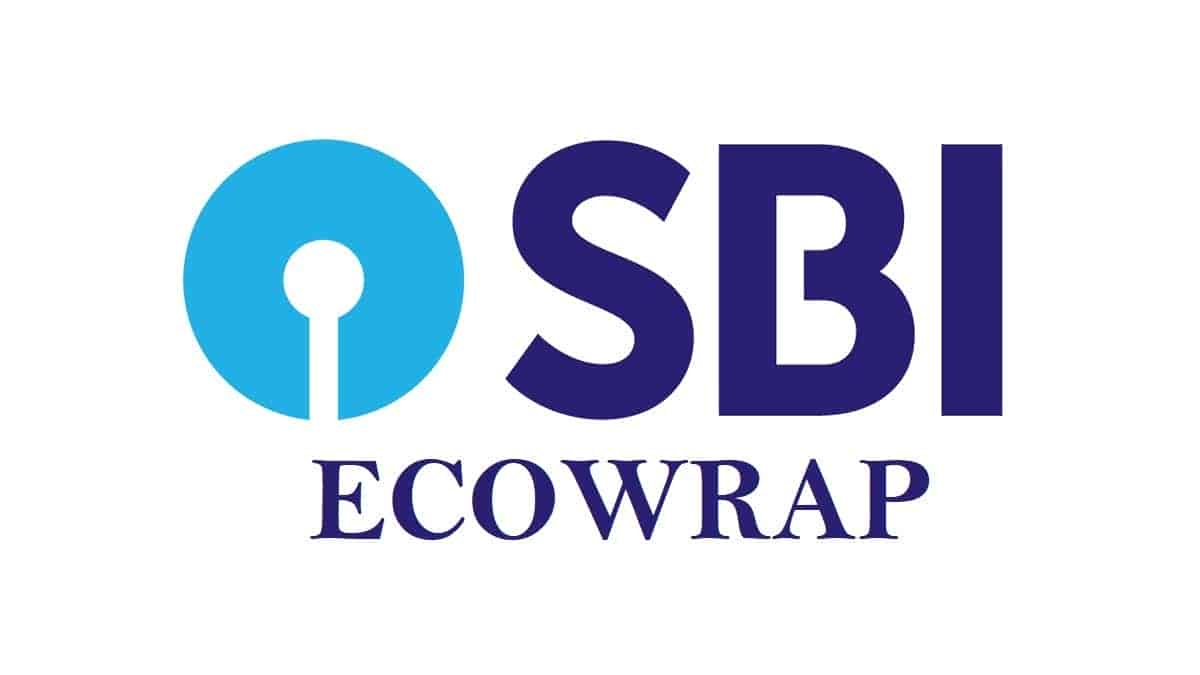 SBI's Ecowrap