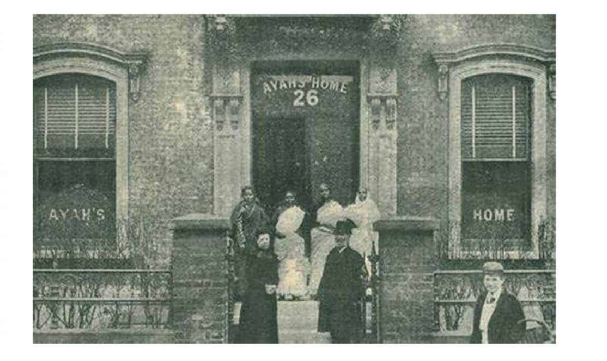 English Heritage announces Blue Plaque