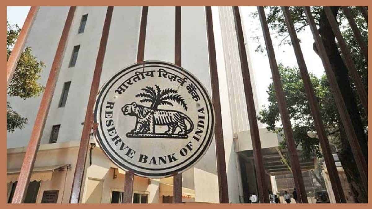 RBI's stance on interest rate