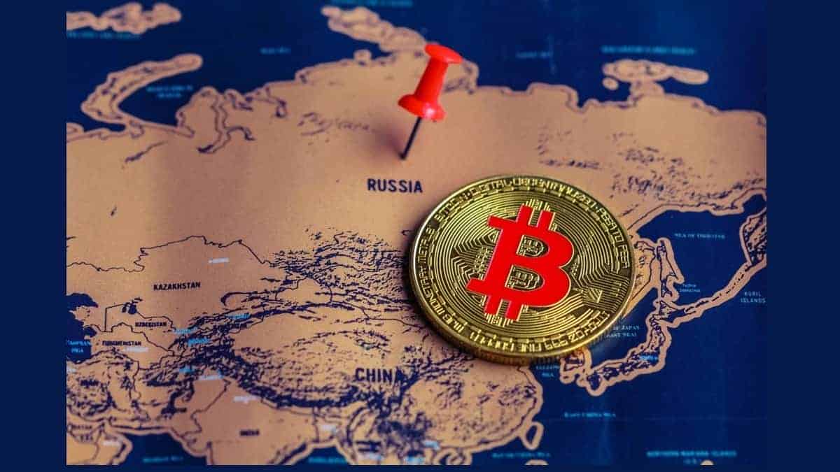 increased trade in crypto exchanges