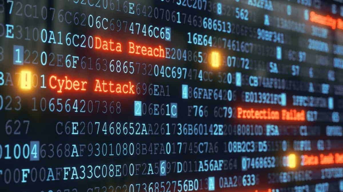 Cyberattacks increased on Ukraine by the Russian side