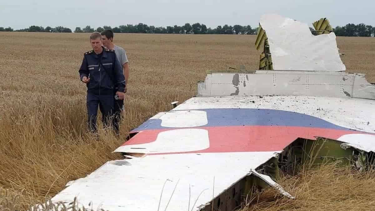 Will there be another MH17 like airplane attack
