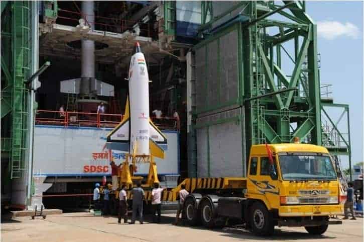 ISRO is preparing its own version of Space Shuttle