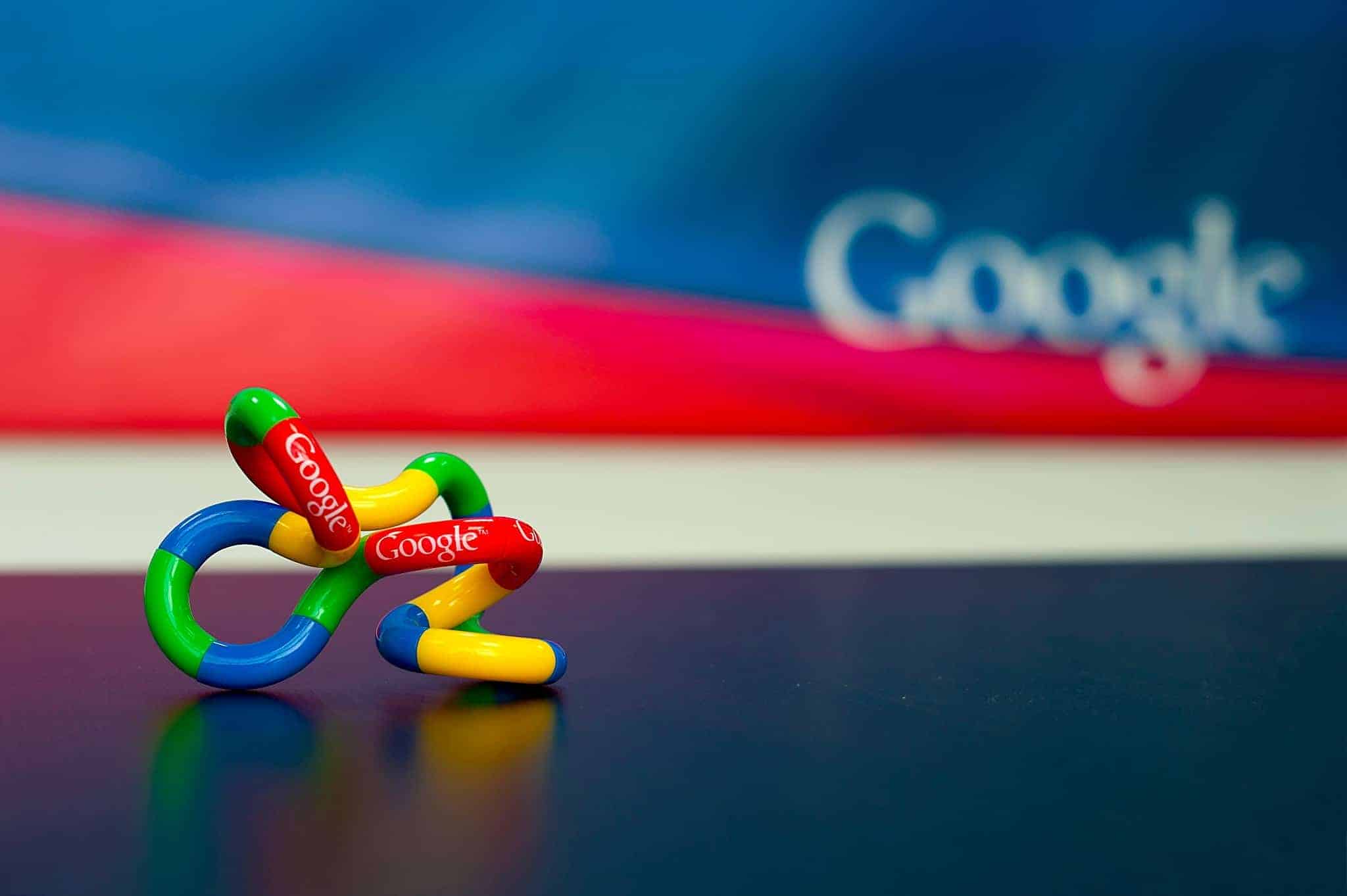 Google's parent plans to split stocks