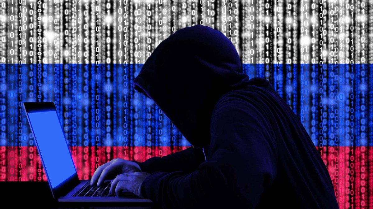 Top cyber security firms in Russia and Ukraine : Know about it