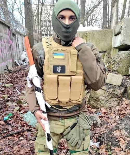 Sainikhesh Ravichandran