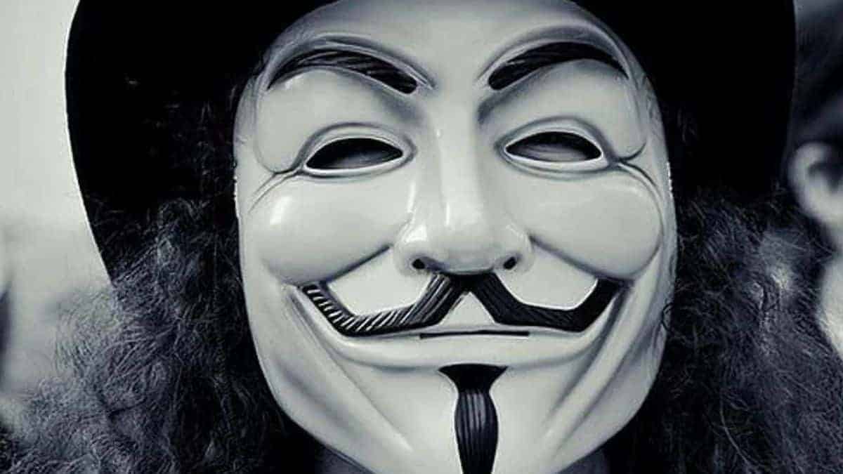 ANY Anonymous accounts asking for DONATIONS ARE FAKE