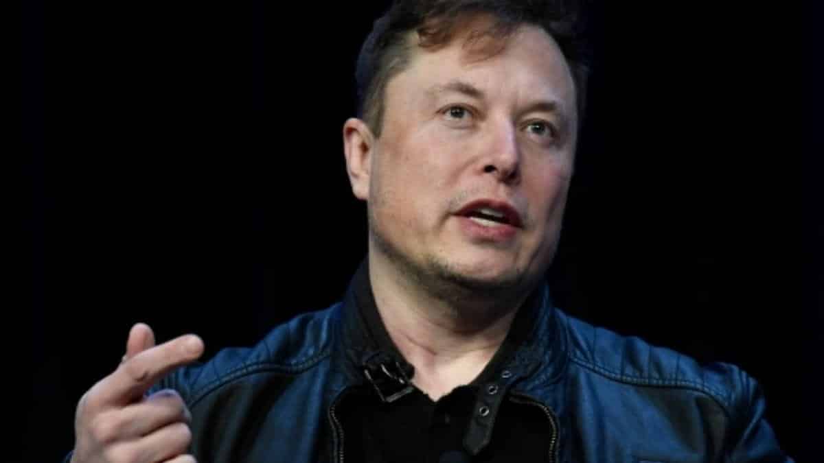 Elon Musk to resign his board of director position from Endeavor group
