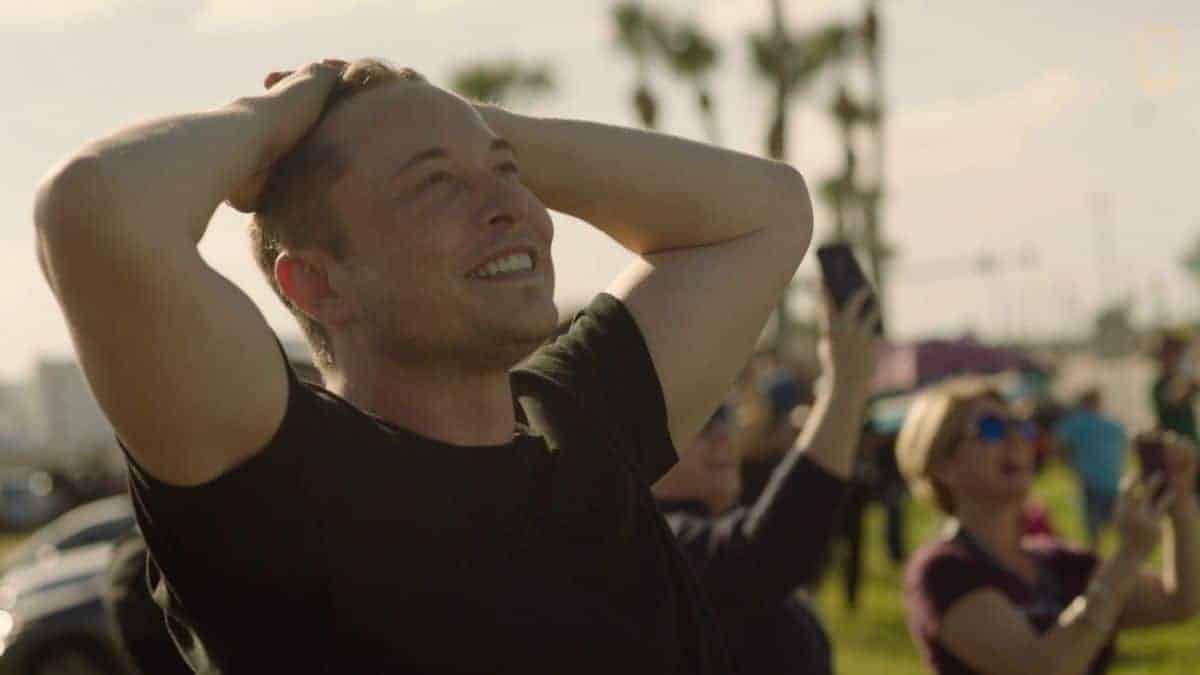 Elon Musk bags another $3.7 billion dollar from NASA