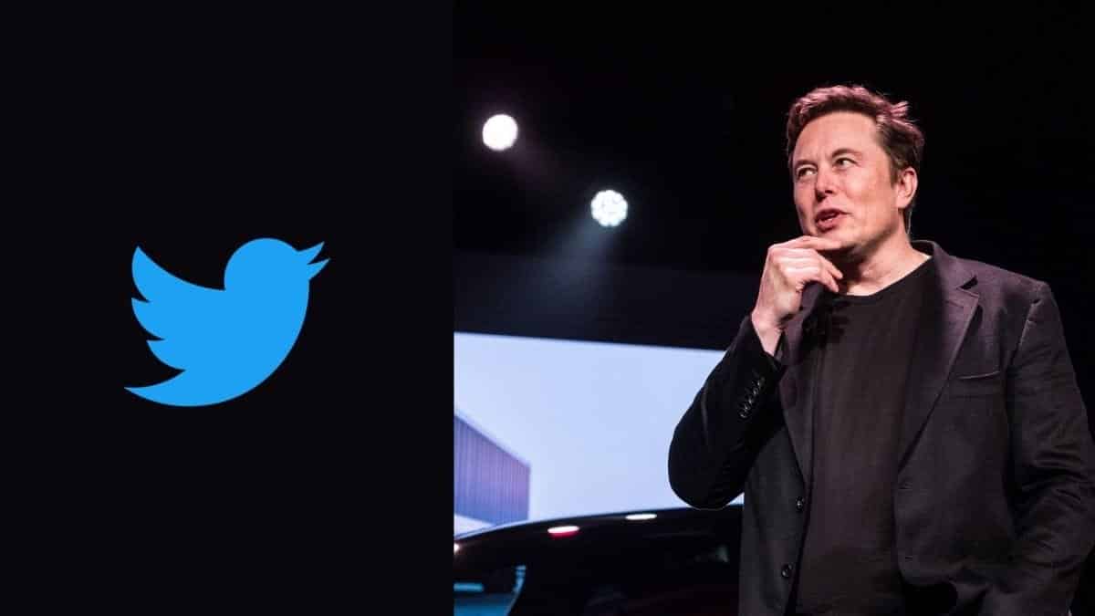 Elon Musk is preparing to launch a twitter like substitute