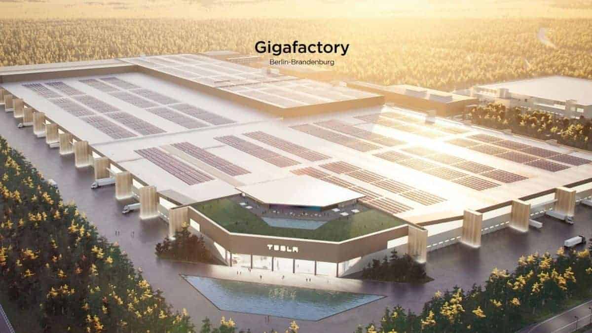 Excited to hand over the first production cars made by Giga Berlin-Brandenburg tomorrow