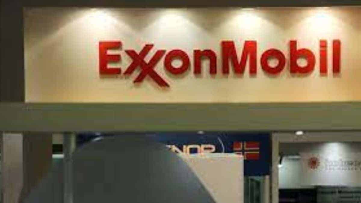 Exxon announces its exit from the Sakhalin-1 project, continuing the big oil exodus from Russia