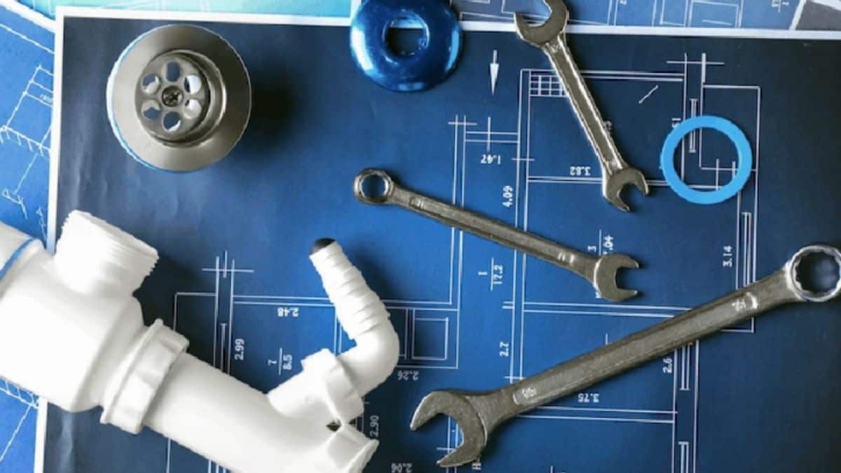 Improve your business with plumbing software