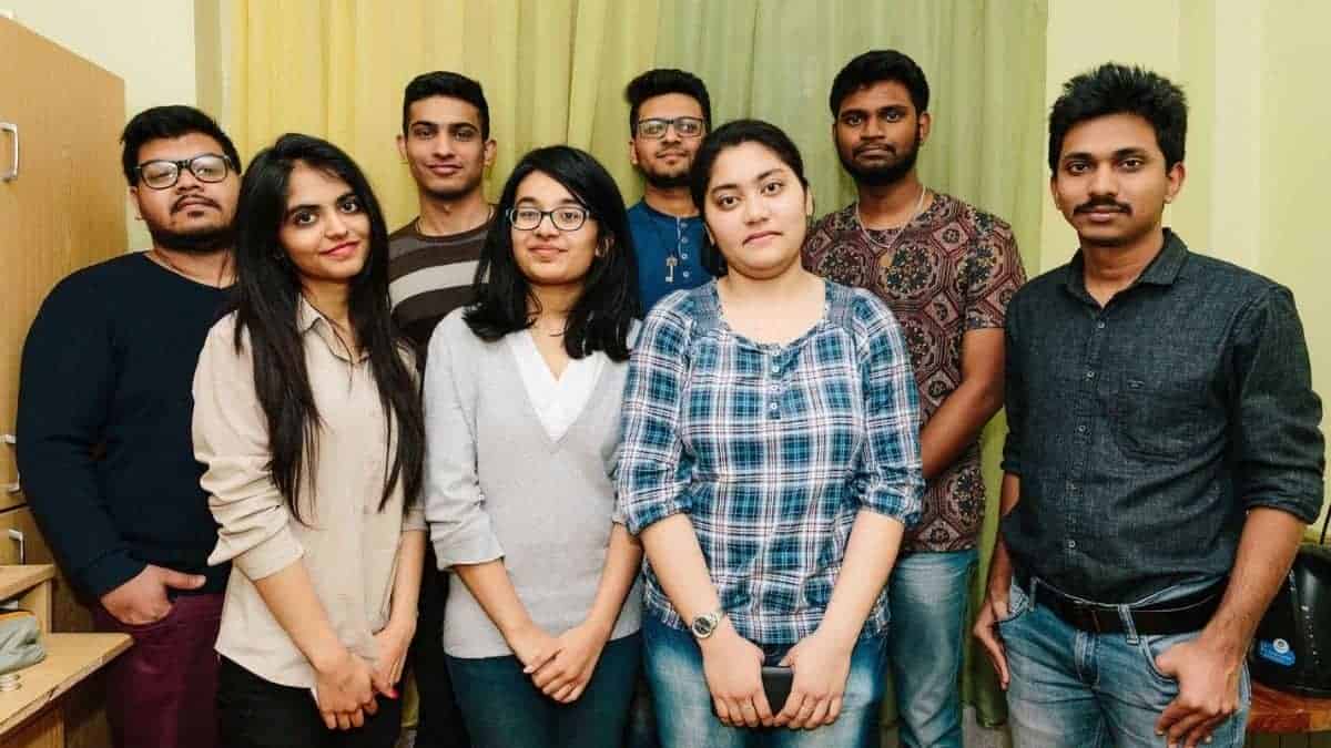 Indian Medical Students along with other asked to leave Kyiv immediately