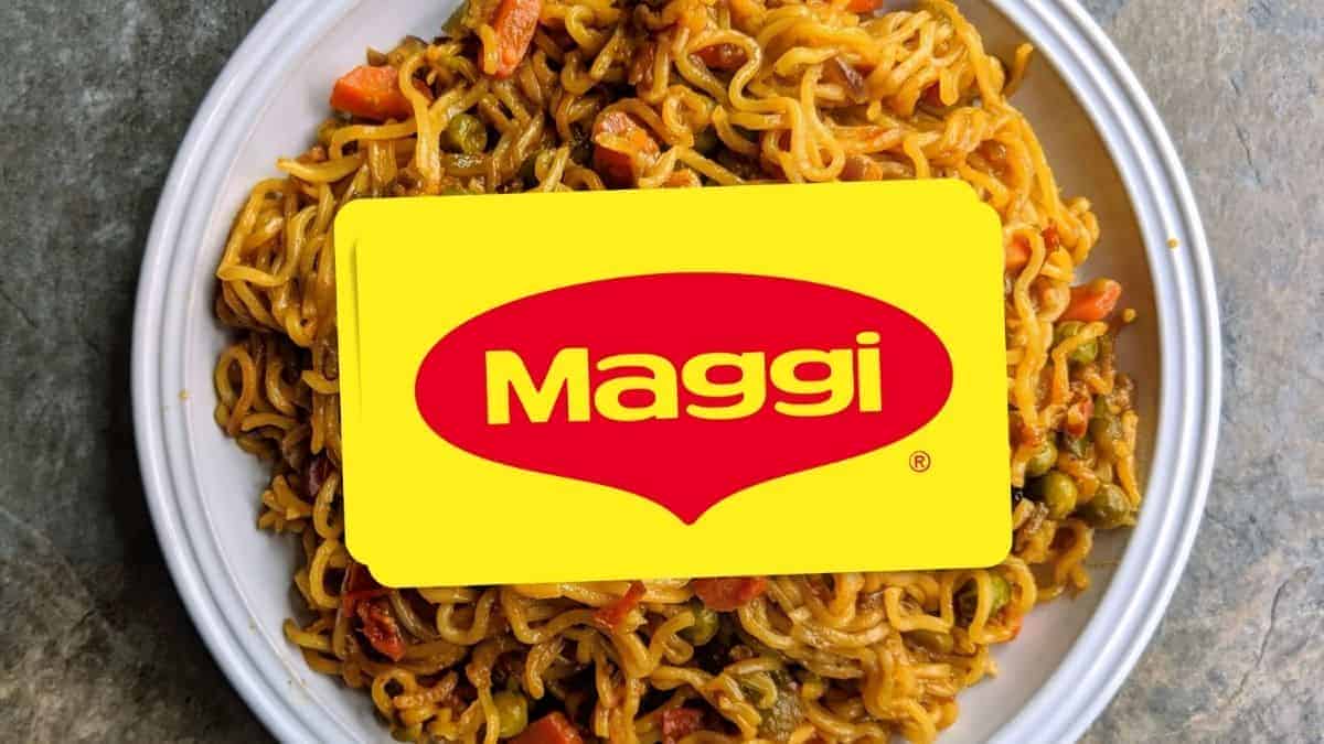 Maggi raises its price by Rs 2 now costs Rs14