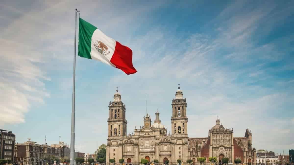 Mexico declines to impose economic sanctions on Russia