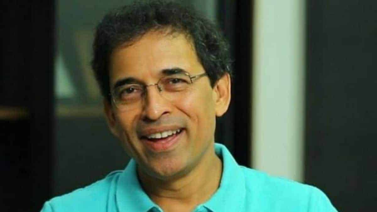 Netizens trend Harsha Bhogle on social media, here is the reason why
