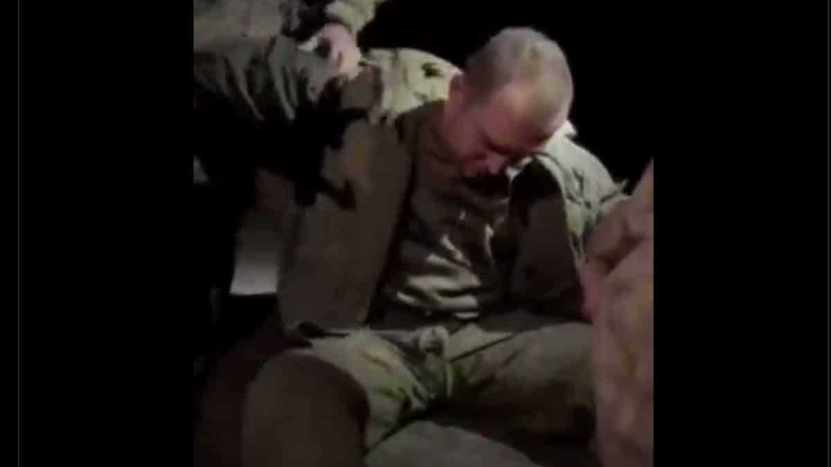 Russia Ukraine Crisis : Pentagon states Russian Soldiers are leaving the battleground since no food and supply is reaching them