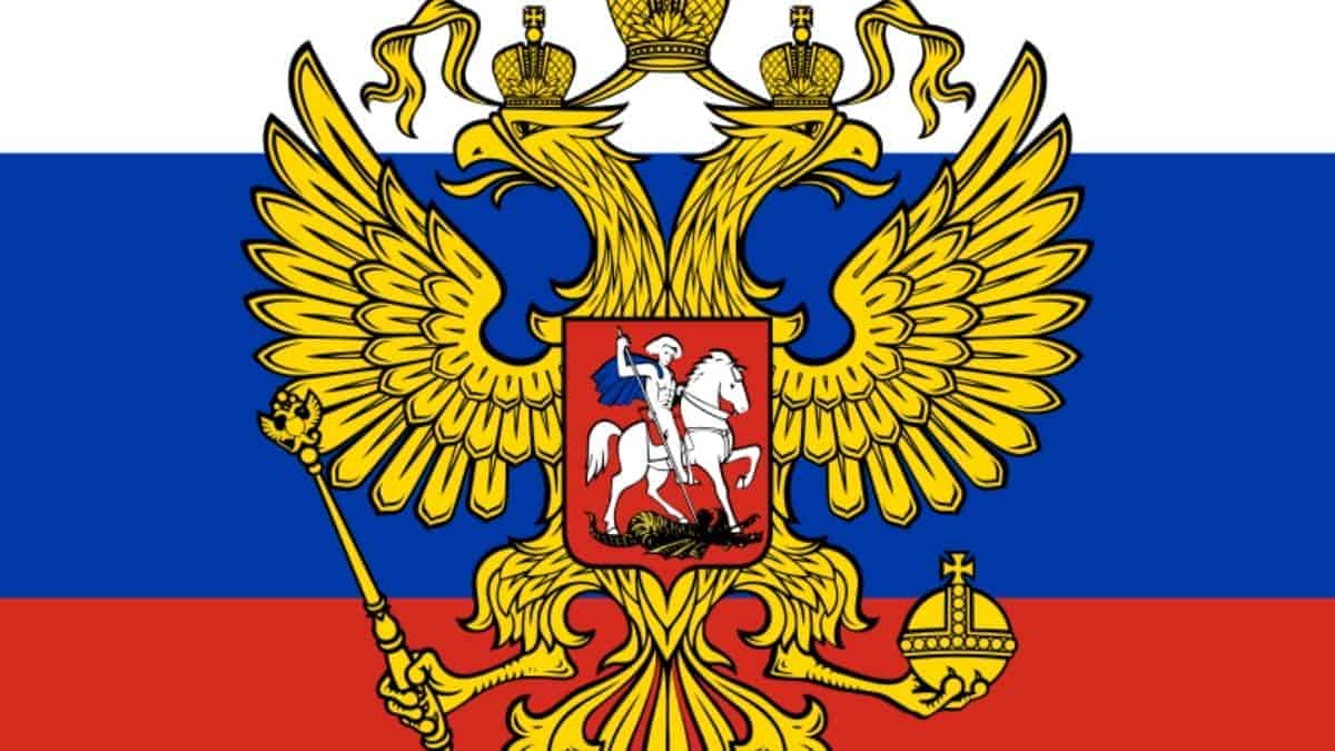 Have a look at the tweet, in which anonymous confirms Russian Federation's Open data portal got shot down.