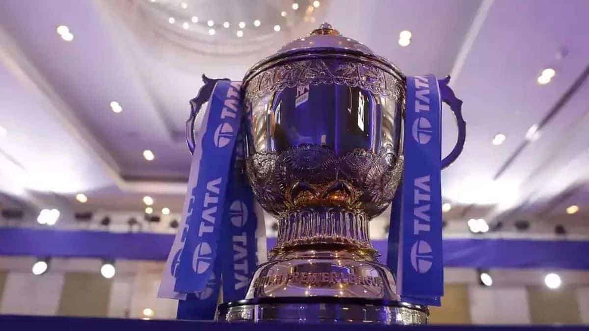 Schedule of IPL 2022 is out