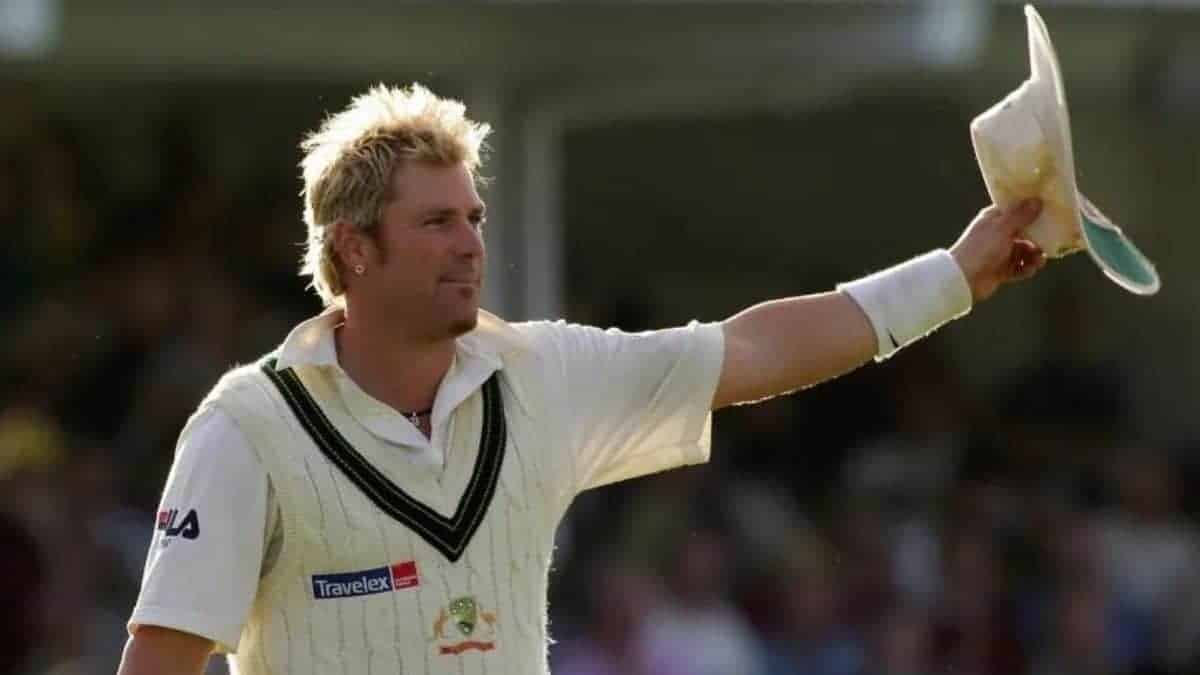 Shane Warne state funeral