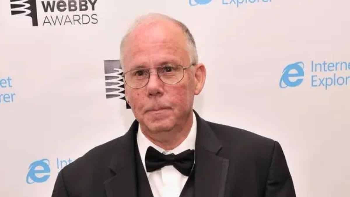 Stephen Wilhite, the inventor of the GIF, has passed away