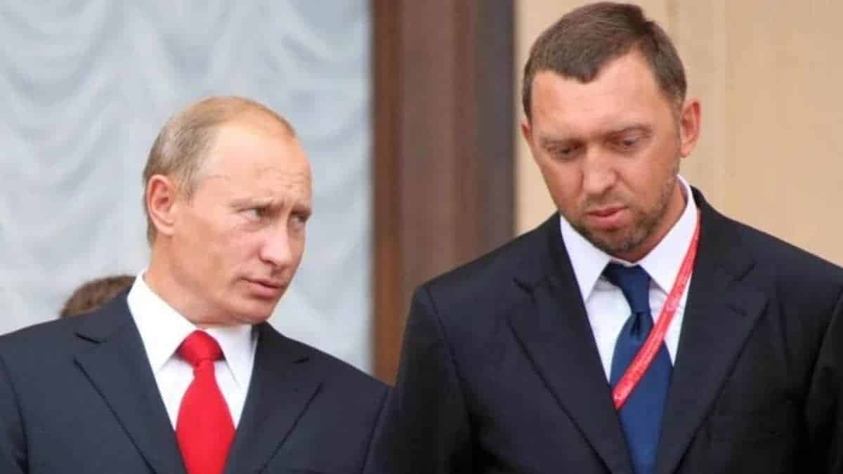 UAE is becoming the next hub for Russian Oligarchs