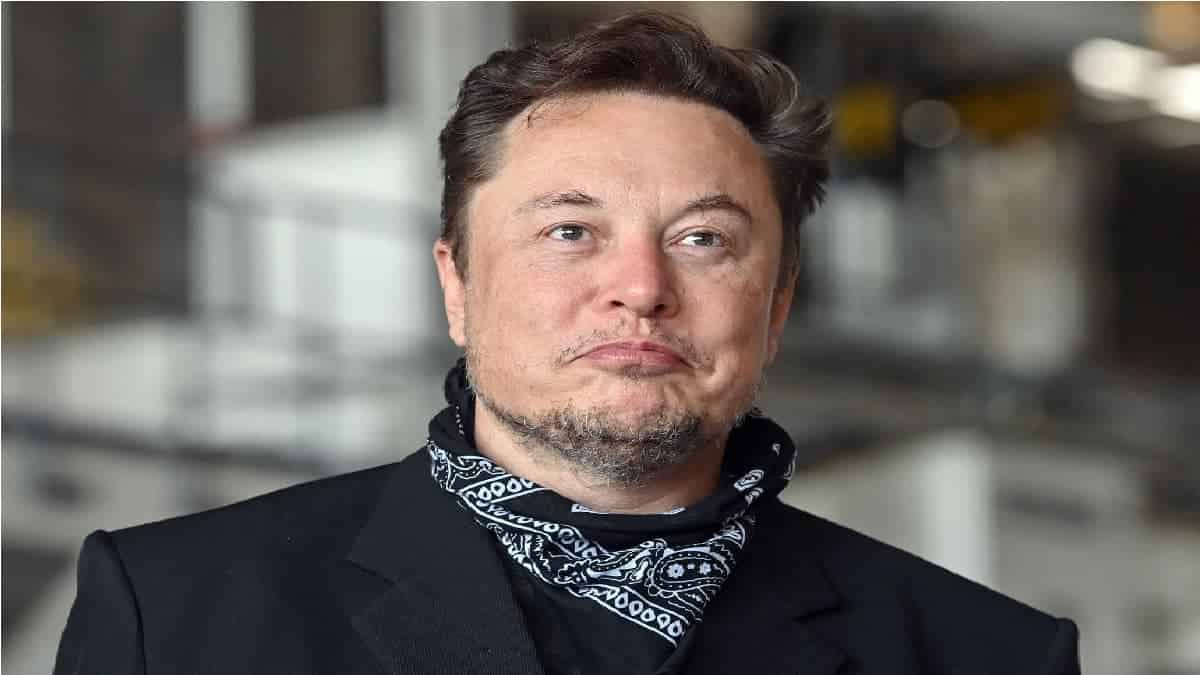 Wrongly translated tweet