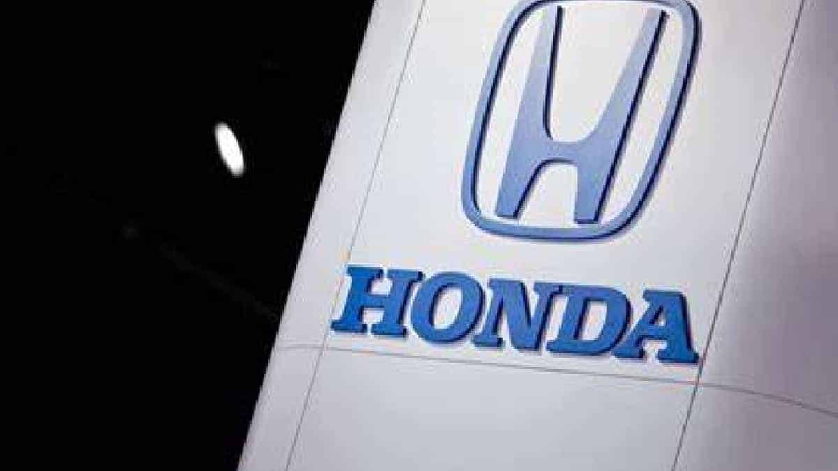 Honda Motors ceases export to Russia