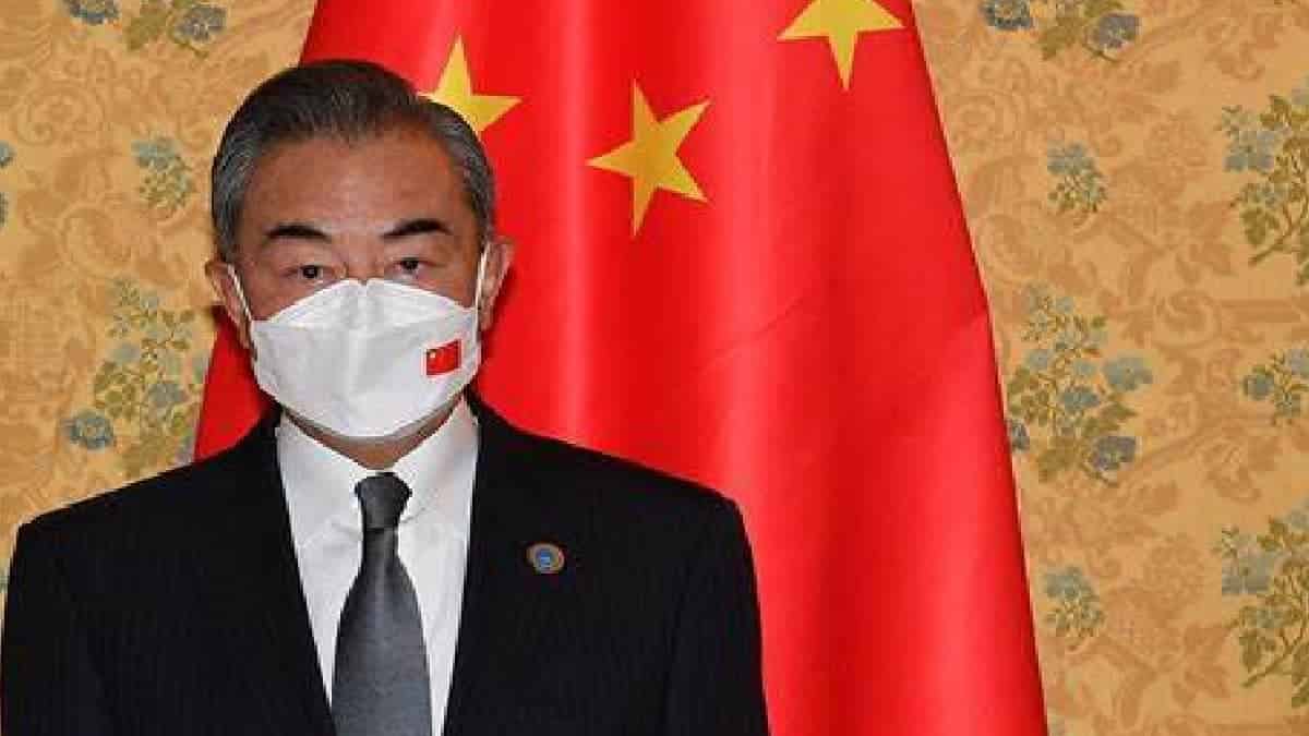 China-Russia coordination is fake news