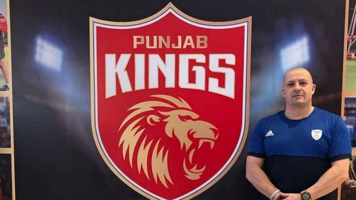 punjab kings