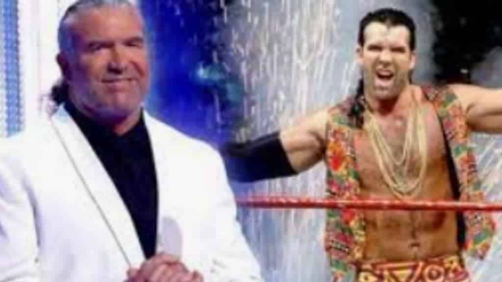 Scott Hall Before Razor Ramon WWE Hall of Famer Scott Hall aka Razor Ramon passes away at 63; Triple ...