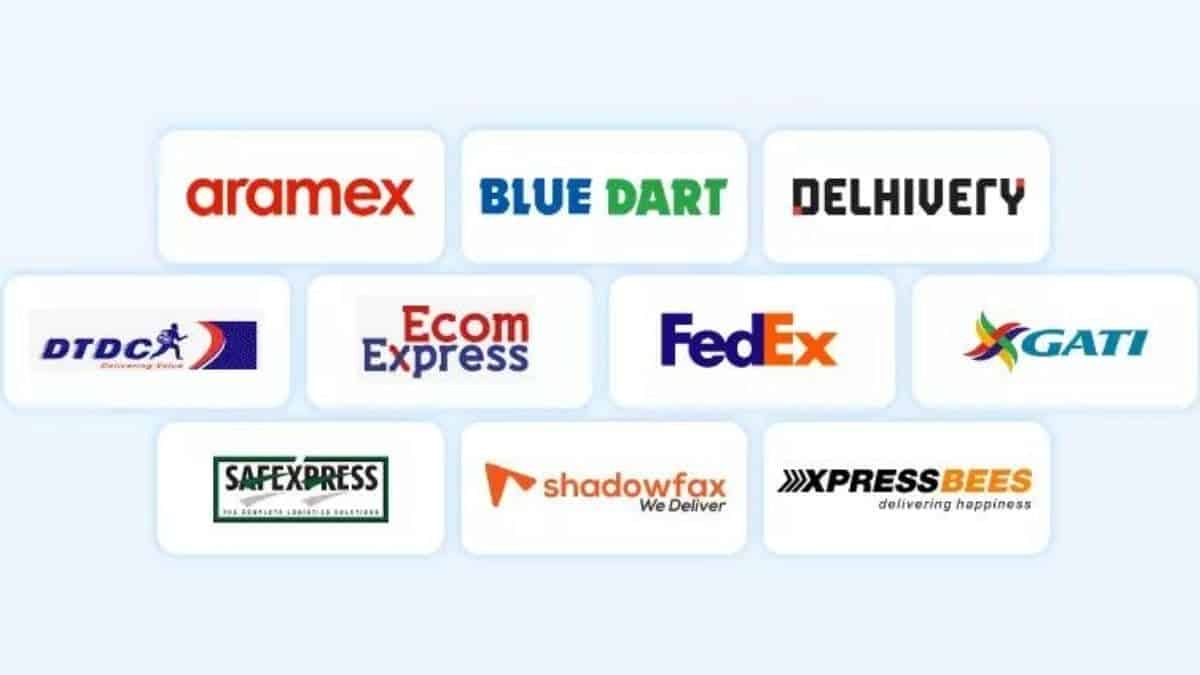 Top shipping apps in India to boost ecommerce business