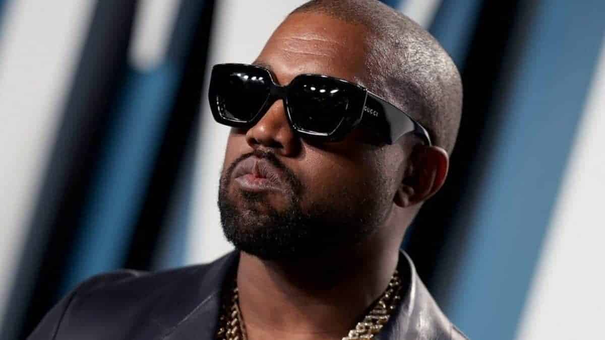 Kanye West