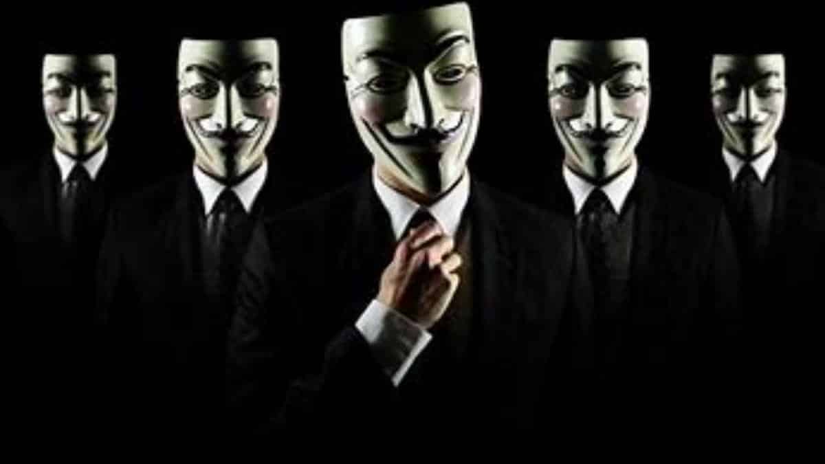 Anonymous NB65 claims to have hacked All-Russia State Television and Radio Broadcasting Company (VGTRK), a propaganda branch of the Russian Federation.