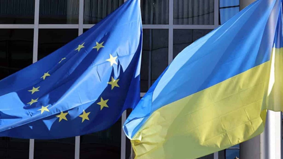 Delay Ukraine’s membership to EU: say some members of EU bloc