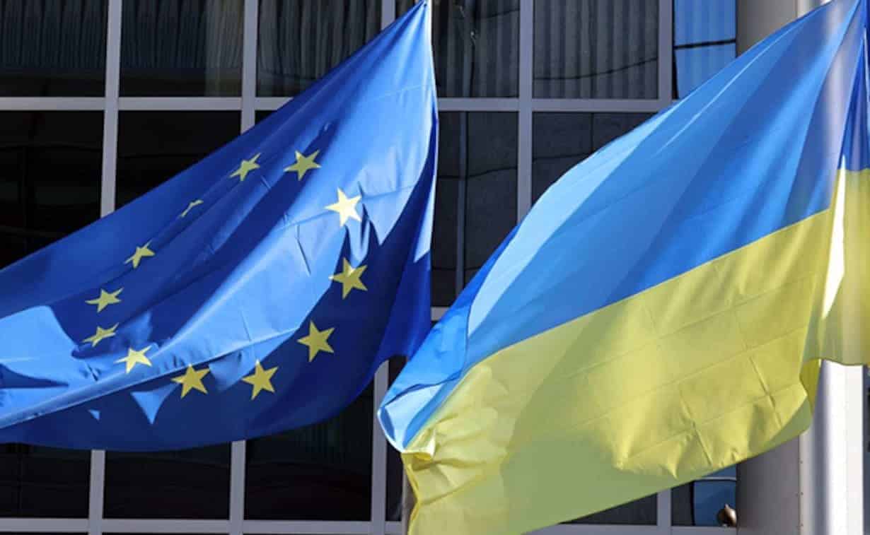 Delay Ukraine's membership