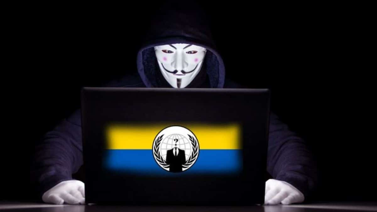 Anonymous has leaked personal data of over 600 Russian FSB officers operate  in Moscow
