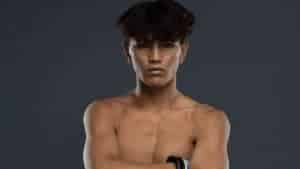 Top 10 MMA Fighters in One Championship