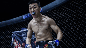 Top 10 MMA Fighters in One Championship