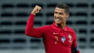 Top 10 Trending Footballers of 2022