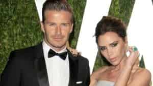 Top Soccer Players Who Married Film Stars