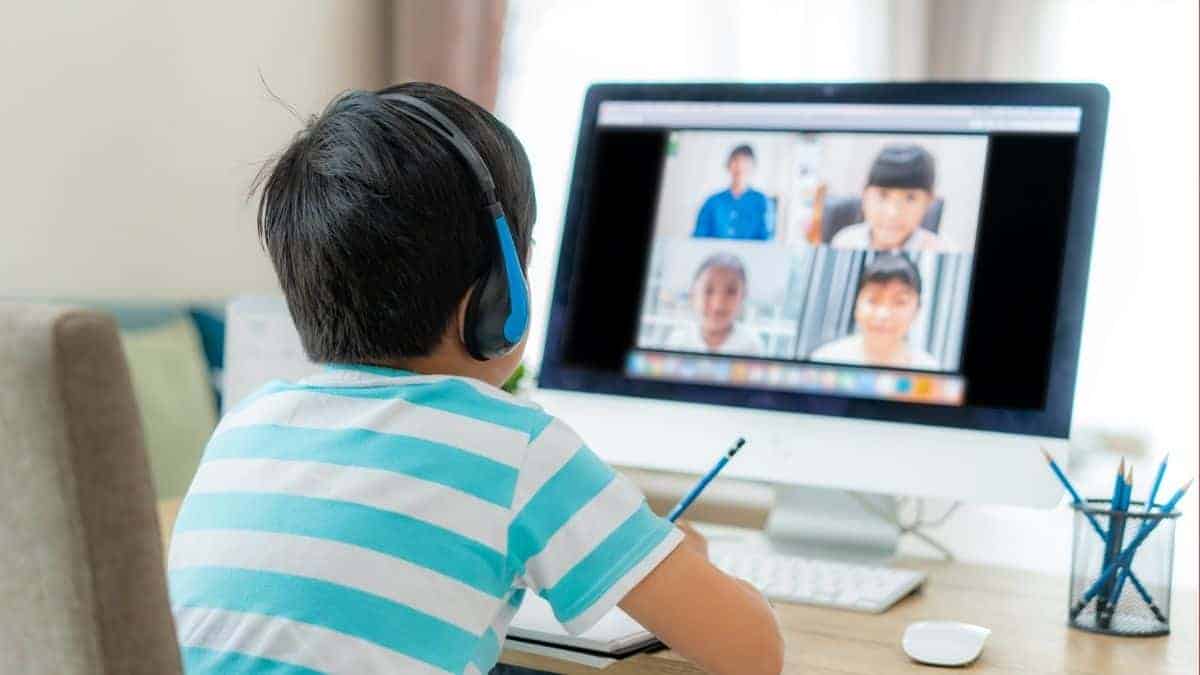 Digital University Initiative by the government of India to provide doorstep education