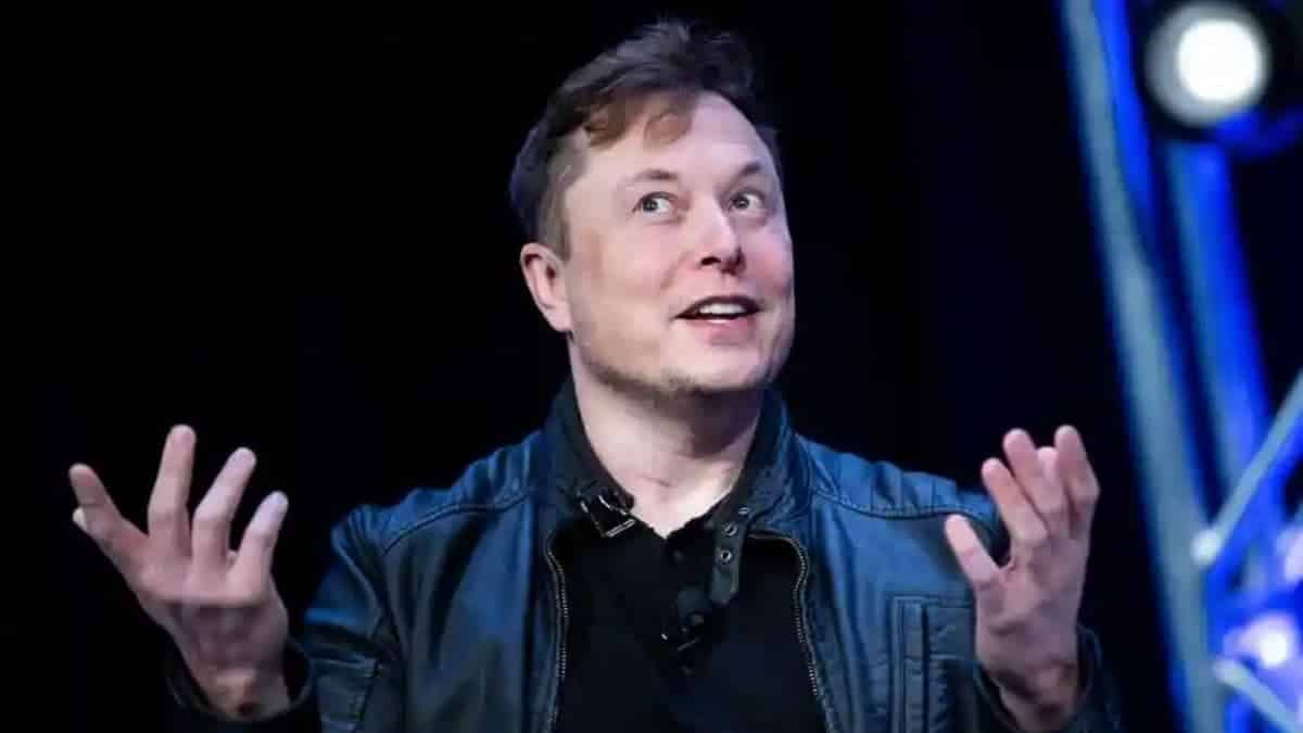 Elon Musk I am inspired by curiosity